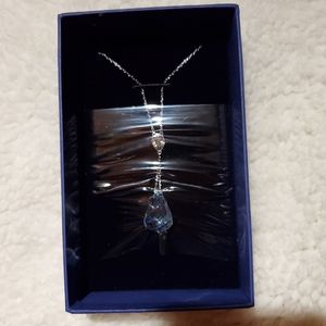Swarovski Necklace